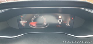 Peugeot 308 GTi 2021