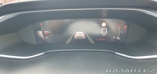 Peugeot 308 GTi 2021