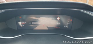 Peugeot 308 GTi 2021