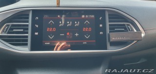 Peugeot 308 GTi 2021