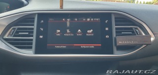 Peugeot 308 GTi 2021