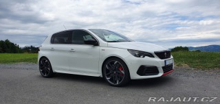 Peugeot 308 GTi 2021