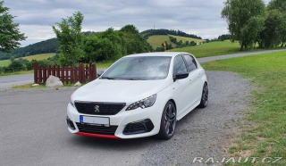 Peugeot 308 GTi 2021