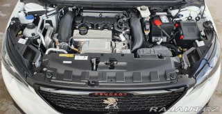Peugeot 308 GTi 2021
