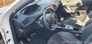 Peugeot 308 GTi 2021