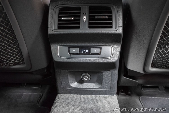 Audi Q5 SPORTBACK 40 TDI*SLINE*ZÁ 2021
