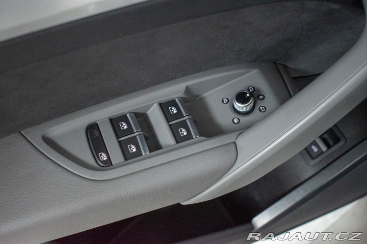Audi Q5 SPORTBACK 40 TDI*SLINE*ZÁ 2021