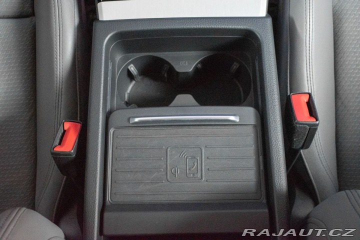 Audi Q5 SPORTBACK 40 TDI*SLINE*ZÁ 2021