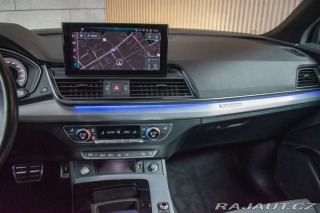 Audi Q5 SPORTBACK 40 TDI*SLINE*ZÁ 2021