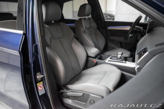 Audi Q5 SPORTBACK 40 TDI*SLINE*ZÁ 2021