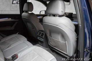 Audi Q5 SPORTBACK 40 TDI*SLINE*ZÁ 2021