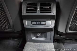 Audi Q5 SPORTBACK 40 TDI*SLINE*ZÁ 2021