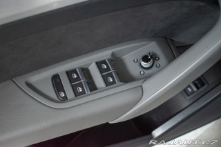 Audi Q5 SPORTBACK 40 TDI*SLINE*ZÁ 2021