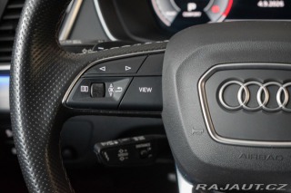 Audi Q5 SPORTBACK 40 TDI*SLINE*ZÁ 2021