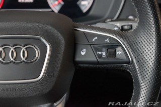 Audi Q5 SPORTBACK 40 TDI*SLINE*ZÁ 2021