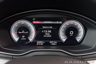 Audi Q5 SPORTBACK 40 TDI*SLINE*ZÁ 2021