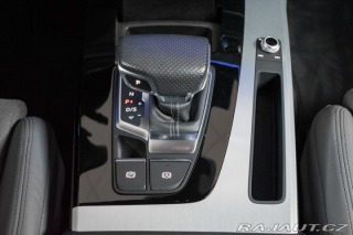 Audi Q5 SPORTBACK 40 TDI*SLINE*ZÁ 2021