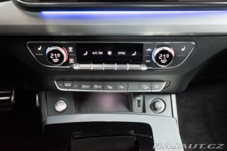 Audi Q5 SPORTBACK 40 TDI*SLINE*ZÁ 2021