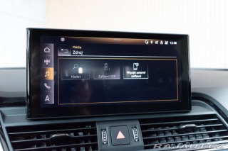 Audi Q5 SPORTBACK 40 TDI*SLINE*ZÁ 2021
