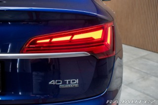 Audi Q5 SPORTBACK 40 TDI*SLINE*ZÁ 2021