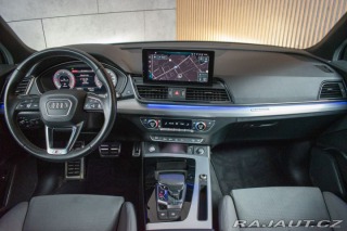 Audi Q5 SPORTBACK 40 TDI*SLINE*ZÁ 2021