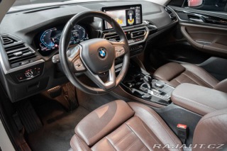 BMW X4 xD30d 210kW*HEAD-UP*TAŽNÉ 2022