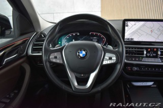 BMW X4 xD30d 210kW*HEAD-UP*TAŽNÉ 2022