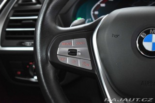 BMW X4 xD30d 210kW*HEAD-UP*TAŽNÉ 2022