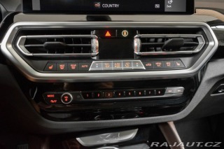 BMW X4 xD30d 210kW*HEAD-UP*TAŽNÉ 2022