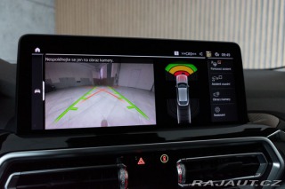 BMW X4 xD30d 210kW*HEAD-UP*TAŽNÉ 2022