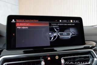 BMW X4 xD30d 210kW*HEAD-UP*TAŽNÉ 2022