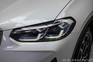 BMW X4 xD30d 210kW*HEAD-UP*TAŽNÉ 2022