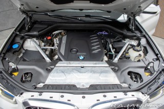 BMW X4 xD30d 210kW*HEAD-UP*TAŽNÉ 2022