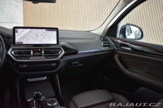 BMW X4 xD30d 210kW*HEAD-UP*TAŽNÉ 2022