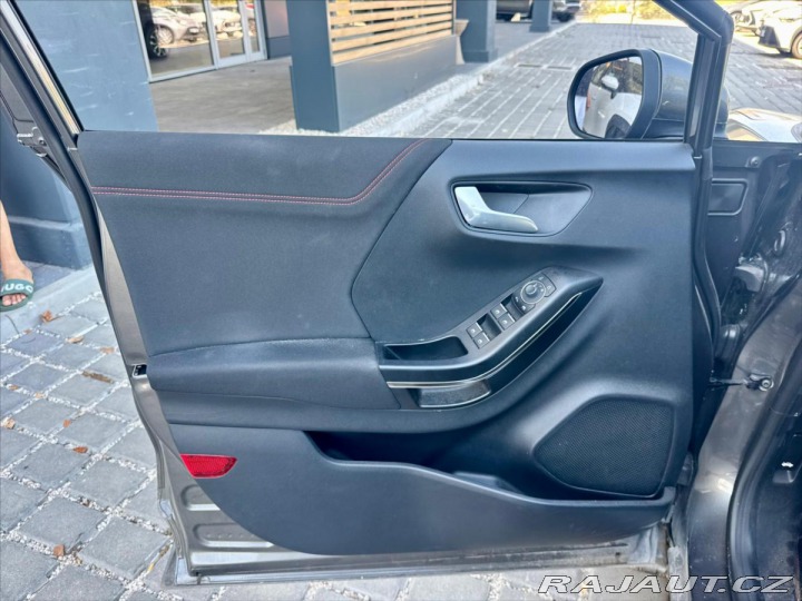 Ford Puma 1,0 EcoBoost Hybrid S& 2023