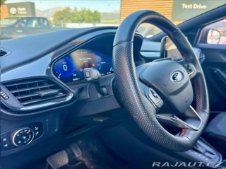 Ford Puma 1,0 EcoBoost Hybrid S& 2023