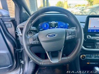Ford Puma 1,0 EcoBoost Hybrid S& 2023
