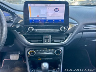 Ford Puma 1,0 EcoBoost Hybrid S& 2023