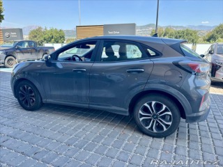 Ford Puma 1,0 EcoBoost Hybrid S& 2023