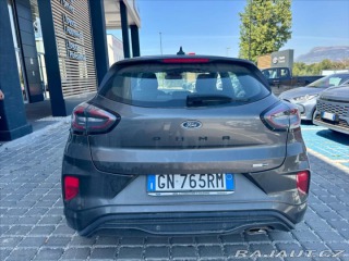 Ford Puma 1,0 EcoBoost Hybrid S& 2023