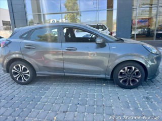 Ford Puma 1,0 EcoBoost Hybrid S& 2023