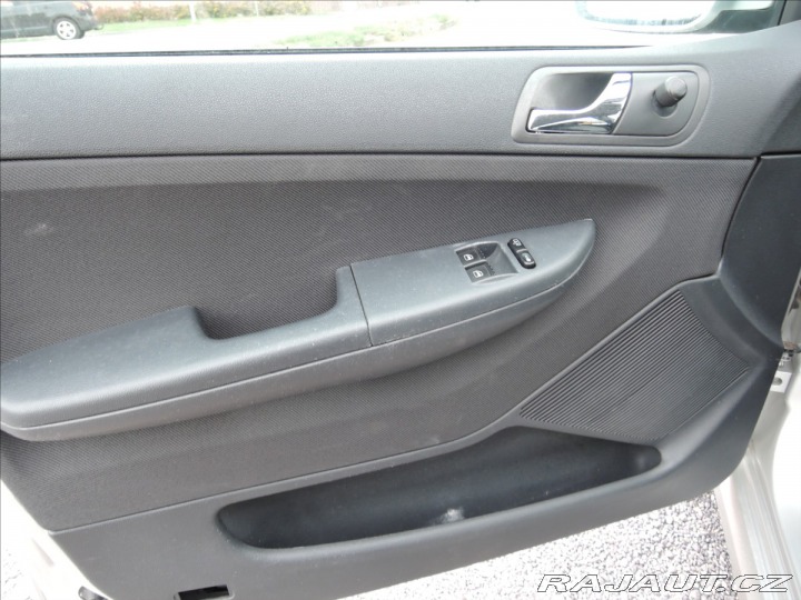 Škoda Fabia 1,9 SDI LunaTažné Klima S 2004