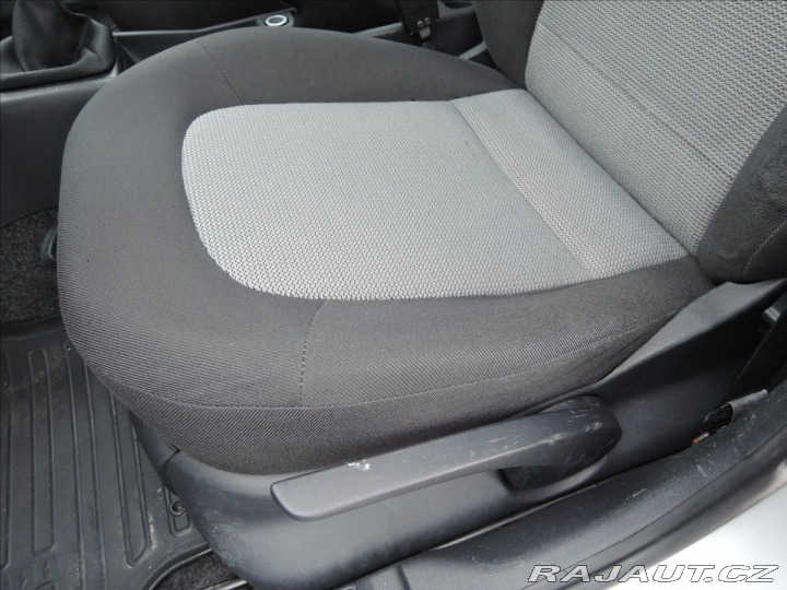 Škoda Fabia 1,9 SDI LunaTažné Klima S 2004