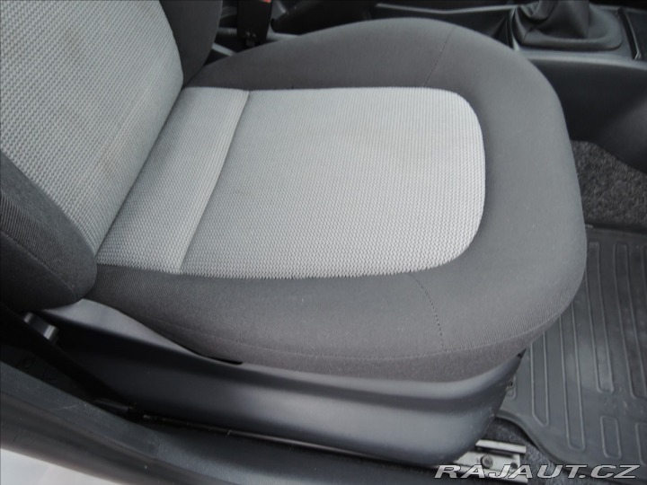 Škoda Fabia 1,9 SDI LunaTažné Klima S 2004