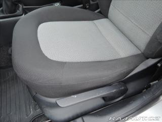 Škoda Fabia 1,9 SDI LunaTažné Klima S 2004