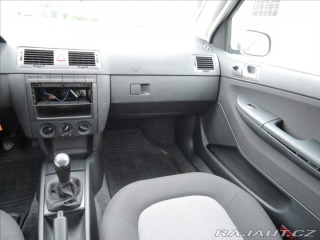 Škoda Fabia 1,9 SDI LunaTažné Klima S 2004