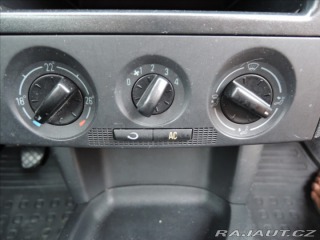 Škoda Fabia 1,9 SDI LunaTažné Klima S 2004