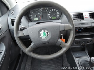 Škoda Fabia 1,9 SDI LunaTažné Klima S 2004