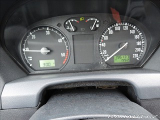 Škoda Fabia 1,9 SDI LunaTažné Klima S 2004