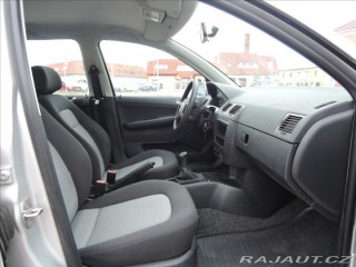 Škoda Fabia 1,9 SDI LunaTažné Klima S 2004